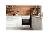 OK. Cuisinère électrique A (OFC 12321-1)