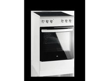 Charger l&#39;image dans la galerie, OK. Cuisinère électrique A (OFC 12321-1)
