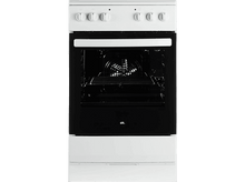 Charger l&#39;image dans la galerie, OK. Cuisinère électrique A (OFC 12321-1)
