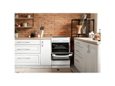 OK. Cuisinère électrique A (OFC 12321-1)