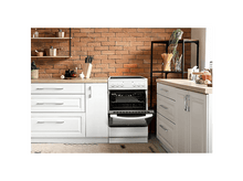 Charger l&#39;image dans la galerie, OK. Cuisinère électrique A (OFC 12321-1)
