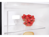 OK. Frigo-congélateur D (OFK536-1DNFB) Combi Noir