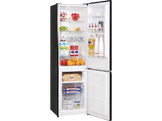 OK. Frigo-congélateur D (OFK536-1DNFB) Combi Noir
