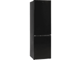 OK. Frigo-congélateur D (OFK536-1DNFB) Combi Noir