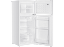 Charger l&#39;image dans la galerie, OK. Frigo-congélateur E (OFK211EW) Combi Blanc
