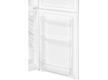 Charger l&#39;image dans la galerie, OK. Frigo-congélateur E (OFK211EW) Combi Blanc
