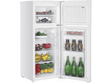 OK. Frigo-congélateur E (OFK211EW) Combi Blanc