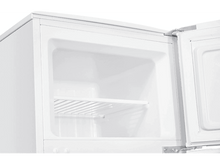 Charger l&#39;image dans la galerie, OK. Frigo-congélateur E (OFK211EW) Combi Blanc
