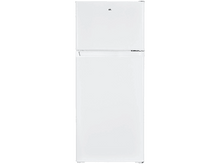 Charger l&#39;image dans la galerie, OK. Frigo-congélateur E (OFK211EW) Combi Blanc
