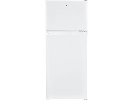 OK. Frigo-congélateur E (OFK211EW) Combi Blanc