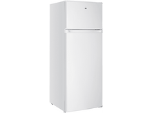 Charger l&#39;image dans la galerie, OK. Frigo-congélateur OFK 471 D W
