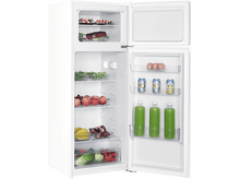 Charger l&#39;image dans la galerie, OK. Frigo-congélateur OFK 471 D W
