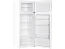 Charger l&#39;image dans la galerie, OK. Frigo-congélateur OFK 471 D W
