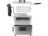 OK. Friteuse (ODF 4211)