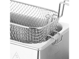 OK. Friteuse (ODF 4211)