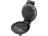 OK. Gaufrier (OWA 3110) Gaufrier Noir