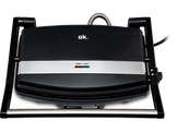 OK. Grill (OCG 1520)