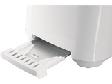 OK. Grille-pain (OTO 2722 W)