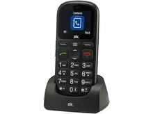 Charger l&#39;image dans la galerie, OK GSM Big Button OMP 90-1
