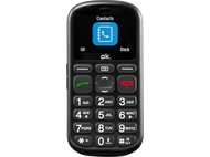 OK GSM Big Button OMP 90-1