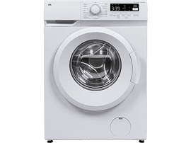 OK. Lave-linge frontal A (OWM 8126 A)