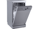 OK. Lave-vaisselle 45 cm E (ODW 4551-1) Lave-vaisselle 45 cm