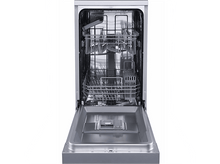 Charger l&#39;image dans la galerie, OK. Lave-vaisselle 45 cm E (ODW 4551-1) Lave-vaisselle 45 cm
