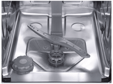 OK. Lave-vaisselle 45 cm E (ODW 4551-1) Lave-vaisselle 45 cm