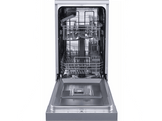 OK. Lave-vaisselle 45 cm E (ODW 4551-1) Lave-vaisselle 45 cm