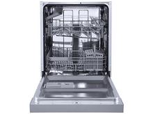 Charger l&#39;image dans la galerie, OK. Lave-vaisselle encastrable D (ODW 6031)
