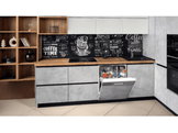 OK. Lave-vaisselle encastrable D (ODW 6031)