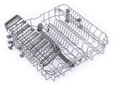 OK. Lave-vaisselle encastrable D (ODW 6031)
