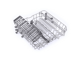OK. Lave-vaisselle encastrable D (ODW 6031)