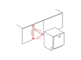 OK. Lave-vaisselle encastrable D (ODW 6041 D FI)