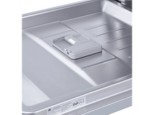 Charger l&#39;image dans la galerie, OK. Lave-vaisselle encastrable D (ODW 6041 D FI)
