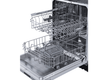 Charger l&#39;image dans la galerie, OK. Lave-vaisselle encastrable D (ODW 6041 D FI)
