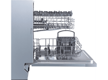 Charger l&#39;image dans la galerie, OK. Lave-vaisselle encastrable D (ODW 6041 D FI)

