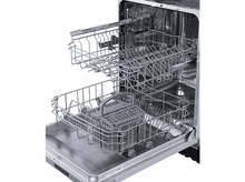Charger l&#39;image dans la galerie, OK Lave-vaisselle encastrable D (ODW 6041 D FI)
