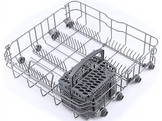 OK. Lave-vaisselle encastrable D (ODW 6041 D FI)
