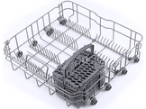 OK. Lave-vaisselle encastrable D (ODW 6041 D FI)