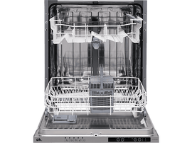 OK. Lave-vaisselle encastrable E (ODW6026EFI)