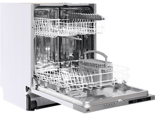 Charger l&#39;image dans la galerie, OK. Lave-vaisselle encastrable E (ODW6026EFI)
