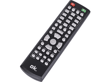 Charger l&#39;image dans la galerie, OK. Lecteur DVD (OPD 270-1)
