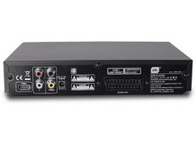 Charger l&#39;image dans la galerie, OK. Lecteur DVD (OPD 270-1)

