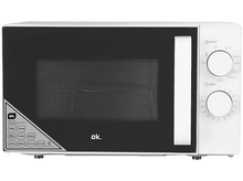 Charger l&#39;image dans la galerie, OK. Micro-ondes avec grill (OMWG 2024-1 W)
