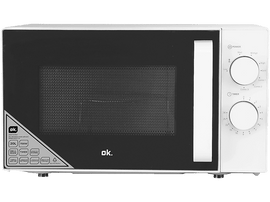OK. Micro-ondes avec grill (OMWG 2024-1 W)