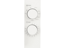 Charger l&#39;image dans la galerie, OK. Micro-ondes avec grill (OMWG 2024-1 W)
