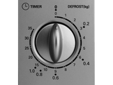 OK. Micro-ondes (OMW 1221 S)