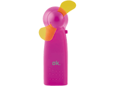 OK. Mini ventilateur (OHF 122)