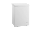 OK. OFZ 161 D W - Congélateur bahut - Largeur 54.8 cm - Hauteur 84.9 cm - Volume 99 l